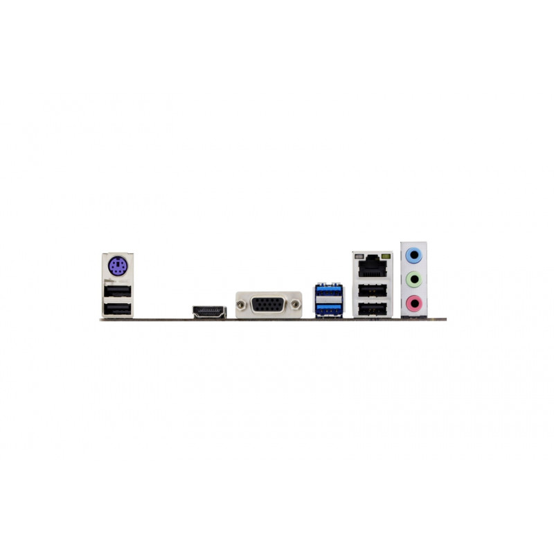 Biostar A520MHP 2.0 AMD A520 AM4 Micro-ATX základná doska