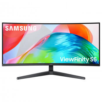 Samsung S34H550GAU 34