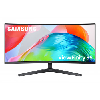 Samsung S34H550GAU 34
