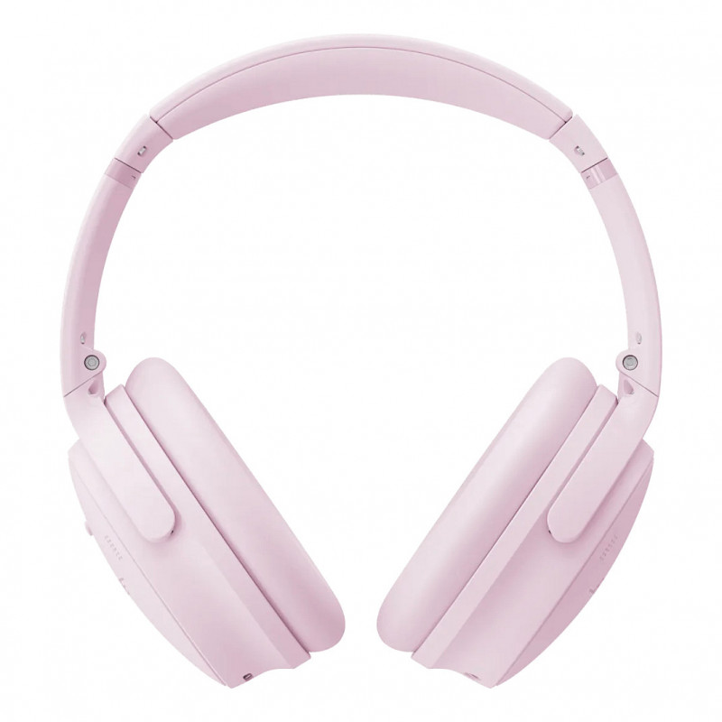 Bose QuietComfort slúchadlá ružová