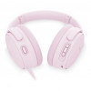 Bose QuietComfort slúchadlá ružová