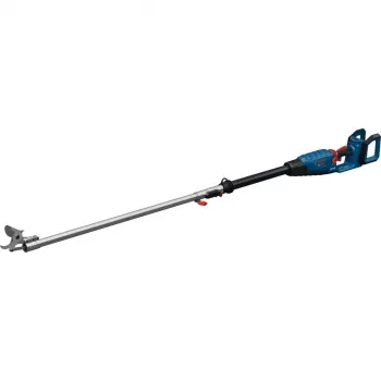 Bosch GGP18V-45EP akumulátorové záhradné nožnice