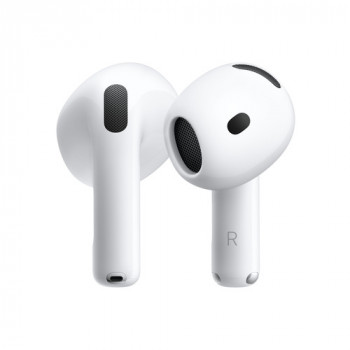 Apple AirPods 5 s bezdrôtovým nabíjacím puzdrom In-Ear slúchadlá