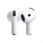 Apple AirPods 5 s bezdrôtovým nabíjacím puzdrom In-Ear slúchadlá