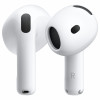 Apple AirPods 5 s bezdrôtovým nabíjacím puzdrom In-Ear slúchadlá