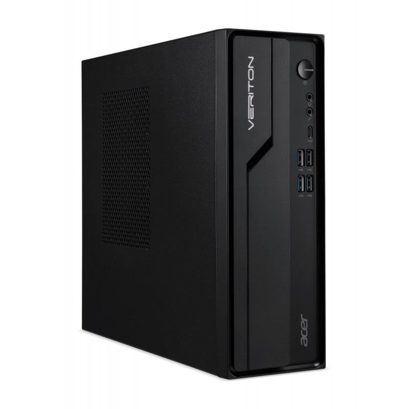 Acer Veriton X1720G stolový PC - Intel Core i5-14450HX, 8GB RAM, 512GB SSD, Windows 11 Pro