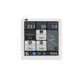 Shelly Wall Display X1i podomietkový Smart Home ovládací panel, WLAN, Bluetooth – strieborná
