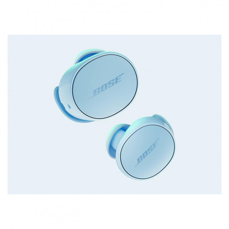 Bose QuietComfort Earbuds Ice Blue In-Ear slúchadlá