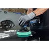 Bosch GPX 12V-125 Professional akumulátorová leštička 06019L4100, 12 V, 125 mm, modrá/čierna, Solo (bez batérie a nabíjačky)