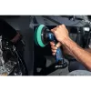 Bosch GPX 12V-125 Professional akumulátorová leštička 06019L4100, 12 V, 125 mm, modrá/čierna, Solo (bez batérie a nabíjačky)