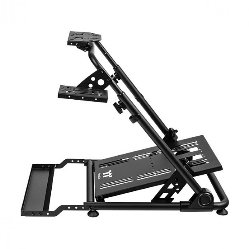 Thermaltake GR3 Racing Wheel Stand – čierna