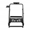 Thermaltake GR3 Racing Wheel Stand – čierna
