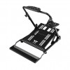 Thermaltake GR3 Racing Wheel Stand – čierna