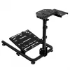 Thermaltake GR1 Racing Wheel Stand – čierna