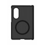 Samsung od BSC Hybrid Shield Magnet puzdro pre Galaxy Z Fold8 – čierna