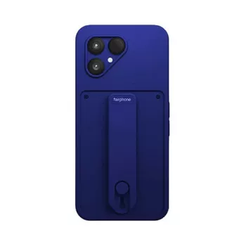 Fairphone pútko na prst (Gen. 6+) – kobaltovo modrá