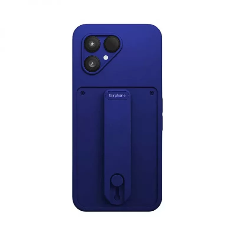 Fairphone pútko na prst (Gen. 6+) – kobaltovo modrá