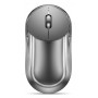 Lenovo Wireless Multi-Mode myš 8000, 4000 DPI, Thunder Grey