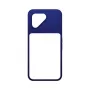 Fairphone ochranné puzdro (Gen. 6+) – kobaltovo modrá