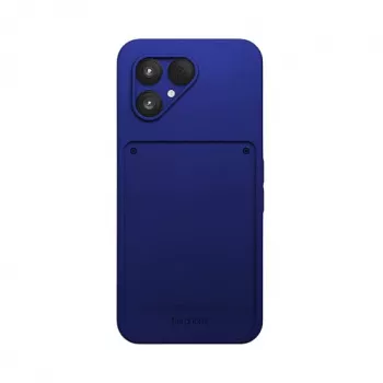 Fairphone ochranné puzdro (Gen. 6+) – kobaltovo modrá