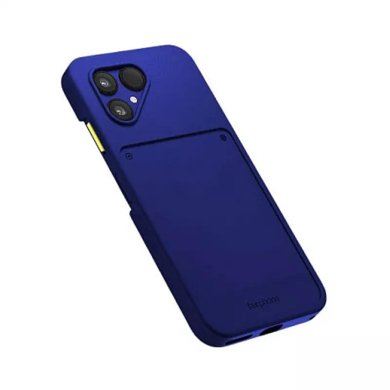 Fairphone ochranné puzdro (Gen. 6+) – kobaltovo modrá