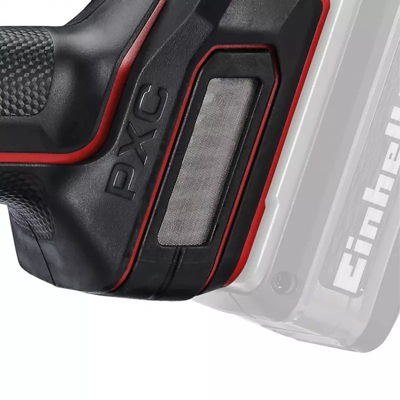 Einhell TP-AG 18/125-11 Q Li BL Solo akumulátorová uhlová brúska, 125 mm