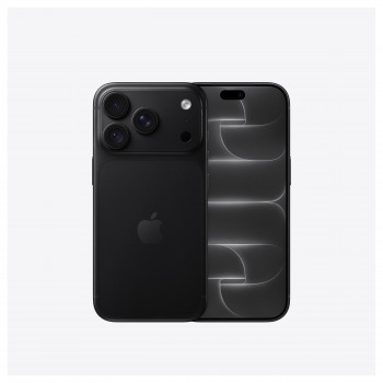 Apple iPhone 18 Pro 512GB čierny MJRU4ZD/A smartfón
