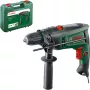 Bosch UniversalImpact 7500 príklepová vŕtačka, 750 W, zelená/čierna, s kufrom (0603313401)