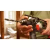 Bosch UniversalImpact 7500 príklepová vŕtačka, 750 W, zelená/čierna, s kufrom (0603313401)