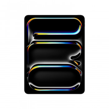 Apple iPad Pro 13 palcov (7. gen., 2024) M4 1TB Wi-Fi – Space Black