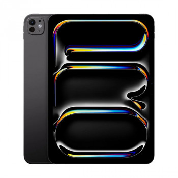 Apple iPad Pro 13 palcov (7. gen., 2024) M4 1TB Wi-Fi – Space Black