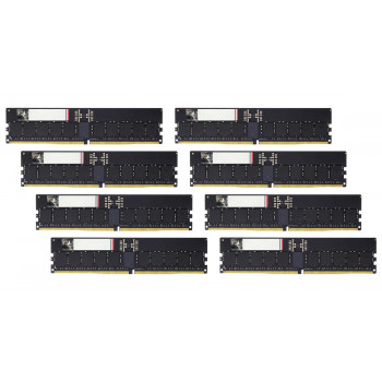 G.Skill Zeta R5 Neo 384GB (8x48GB) DDR5-6000 ECC Registered pamäťová sada