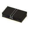 Kingston FURY Renegade Pro 256GB (8x32GB) DDR5-6400 CL32 ECC Registered pamäťová sada