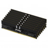 Kingston FURY Renegade Pro 256GB (8x32GB) DDR5-6400 CL32 ECC Registered pamäťová sada