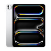 Tablet Apple iPad Pro 13 7. gen. (2024) M4 256GB 5G – strieborný, 33 cm