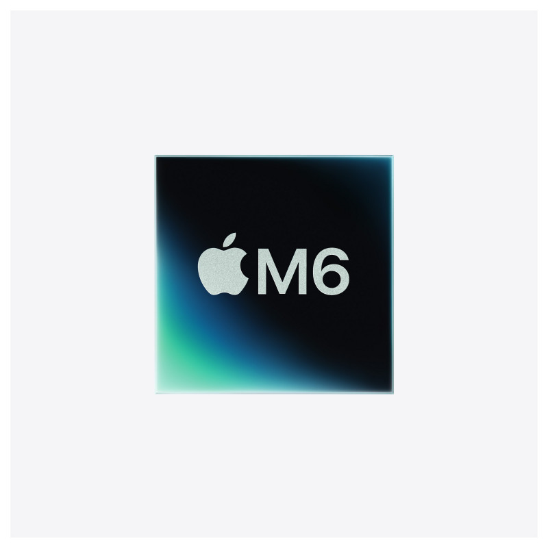 Apple Mac mini (M6 12-Core CPU, 12-Core GPU) - 24 GB zdieľanej pamäte, 512GB SSD
