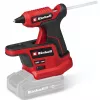Einhell TE-CG 18/7 Li - Solo akumulátorová lepiaca pištoľ