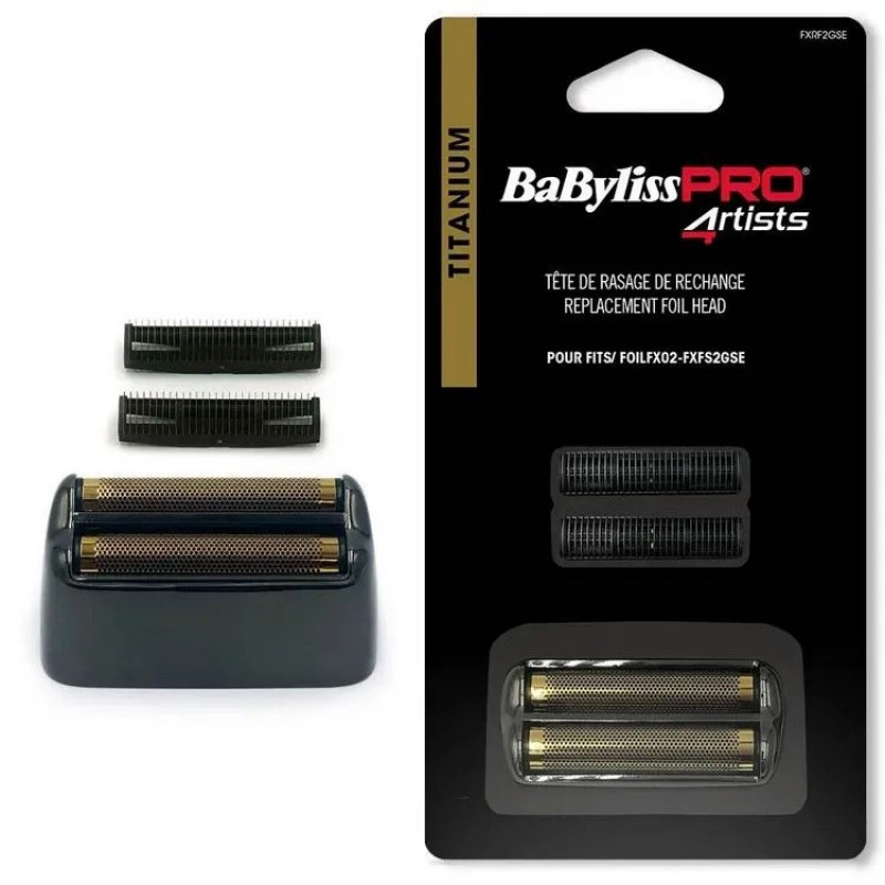 BaByliss FXRF2GSE náhradná strihacia hlava