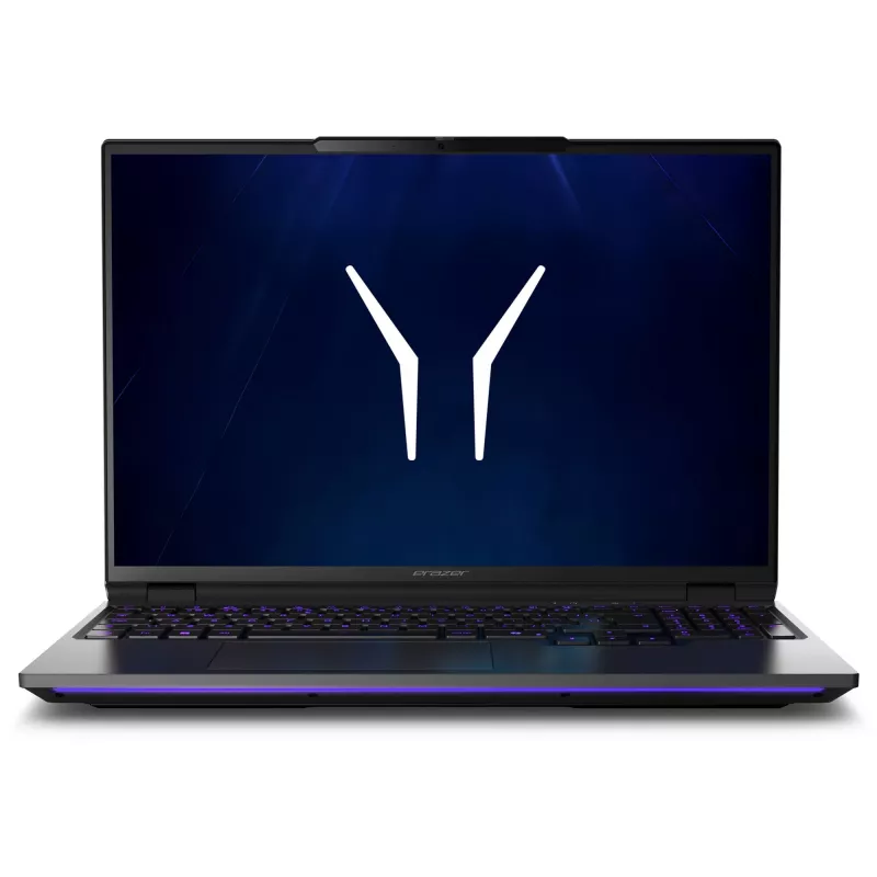 Medion Erazer Beast 16 X1 Ultimate MD600089 notebook - Intel Core Ultra 9 290HX Plus, 32GB RAM, 1TB SSD, NVIDIA GeForce RTX 5080, Windows 11 Home