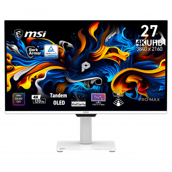 MSI PRO MAX 271UPXW12G 26,5