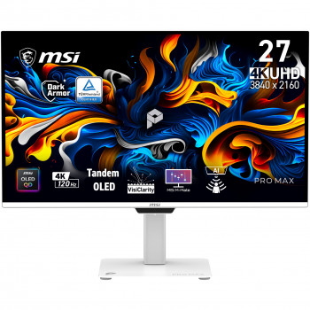 MSI PRO MAX 271UPXW12G 26,5