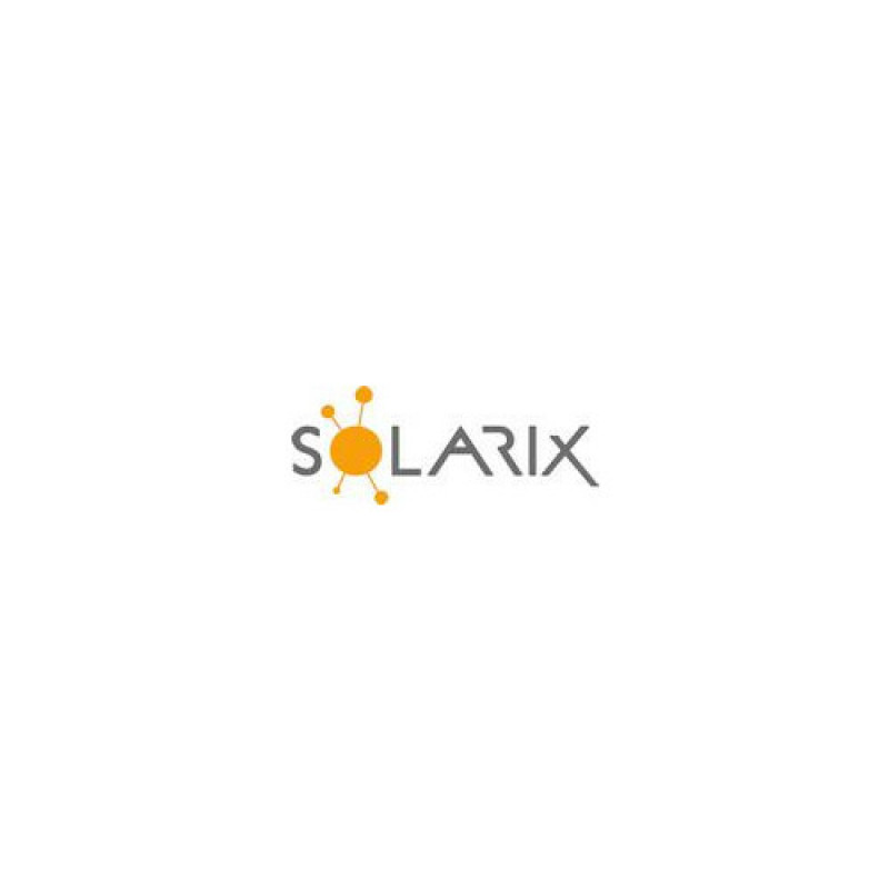 SOLARIX Cat5e U/UTP sieťový kábel, 500 m, LSZH