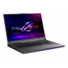 Asus ROG Strix G18 G814FP-S9065W 18 inch notebook - AMD Ryzen 9 9955HX, 32GB RAM, 1TB SSD, NVIDIA GeForce RTX 5070, Windows 11 Home