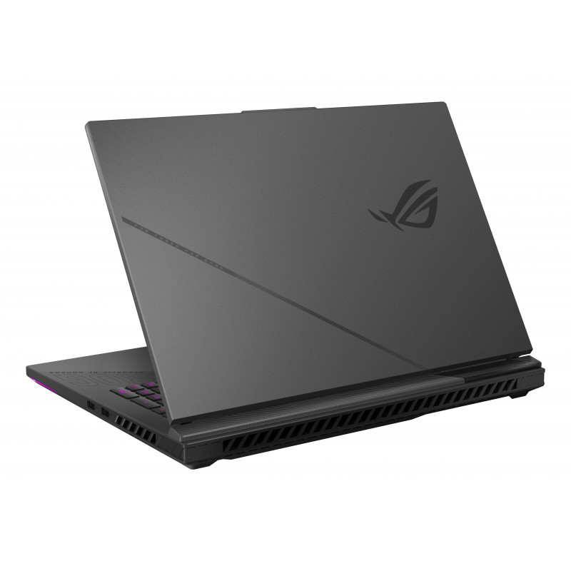 Asus ROG Strix G18 G814FP-S9065W 18 inch notebook - AMD Ryzen 9 9955HX, 32GB RAM, 1TB SSD, NVIDIA GeForce RTX 5070, Windows 11 Home
