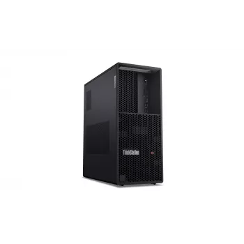 Lenovo ThinkStation P3 Tower pracovná stanica - Intel Core Ultra 7 265, 32GB RAM, 1TB SSD, Windows 11 Pro (DE)