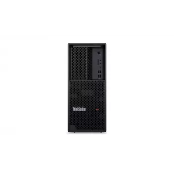 Lenovo ThinkStation P3 Tower pracovná stanica - Intel Core Ultra 7 265, 32GB RAM, 1TB SSD, Windows 11 Pro (DE)