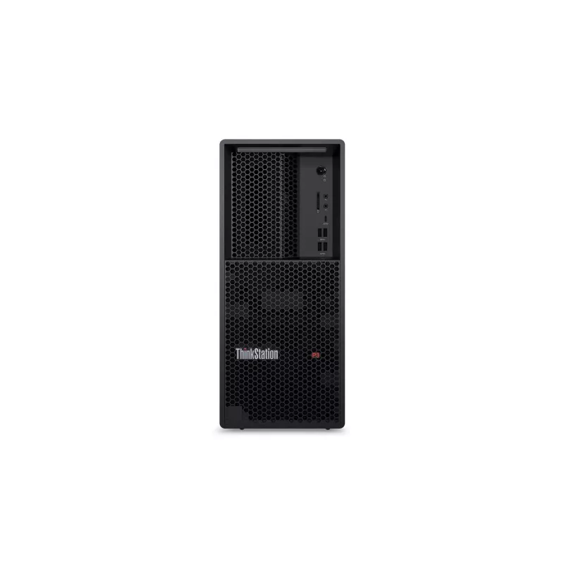 Lenovo ThinkStation P3 Tower pracovná stanica - Intel Core Ultra 7 265, 32GB RAM, 1TB SSD, Windows 11 Pro (DE)