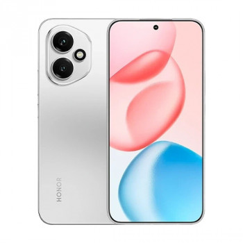 Smartfón Honor 400 5G Dual SIM 8GB RAM 512GB - Meteor Silver