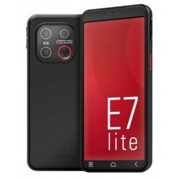 emporia SMART.7lite, smartfón pre seniorov
