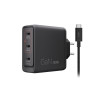 Lenovo Multi-Port USB-C 100W GaN nabíjačka